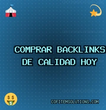 Backlinks de calidad