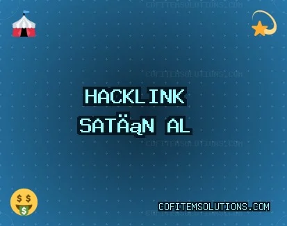Kaliteli hacklink